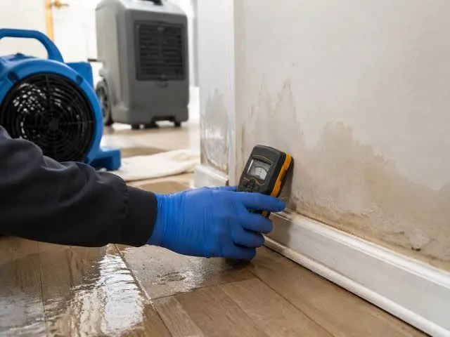 24/7 Water damage restoration services in Rutland, OH - Rapid flood cleanup and mitigation